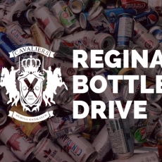 Bottle Drive: Donate your empties to help Regina's oldest cricket club