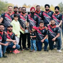 Cavaliers Sports & Social Club