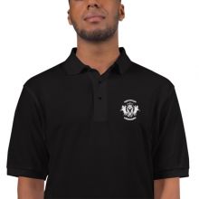 Cavaliers - Men\'s Premium Polo