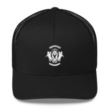 Cavaliers - Trucker Cap