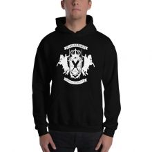 Cavaliers Pullover Hoodie
