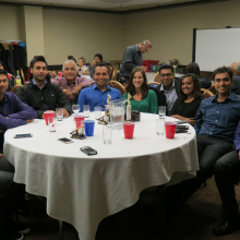 2014 Awards Dinner