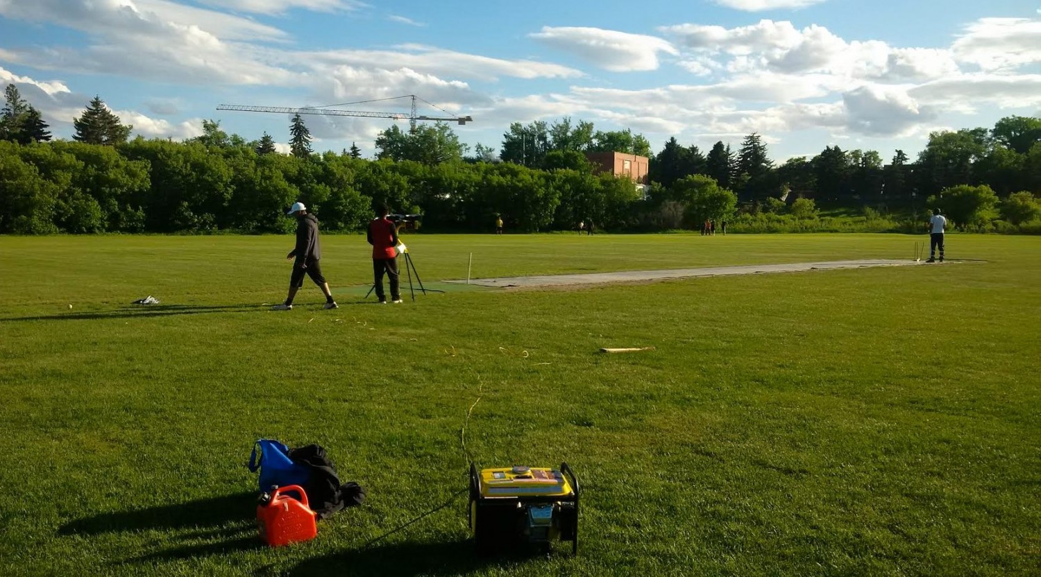 2017 Practice Schedule for Regina Teams