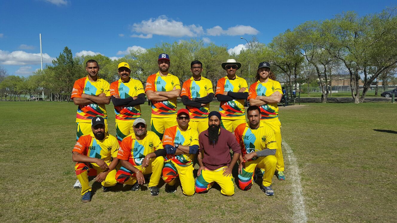 Cavaliers unbeaten in all 4 matches this past weekend! - Image 4
