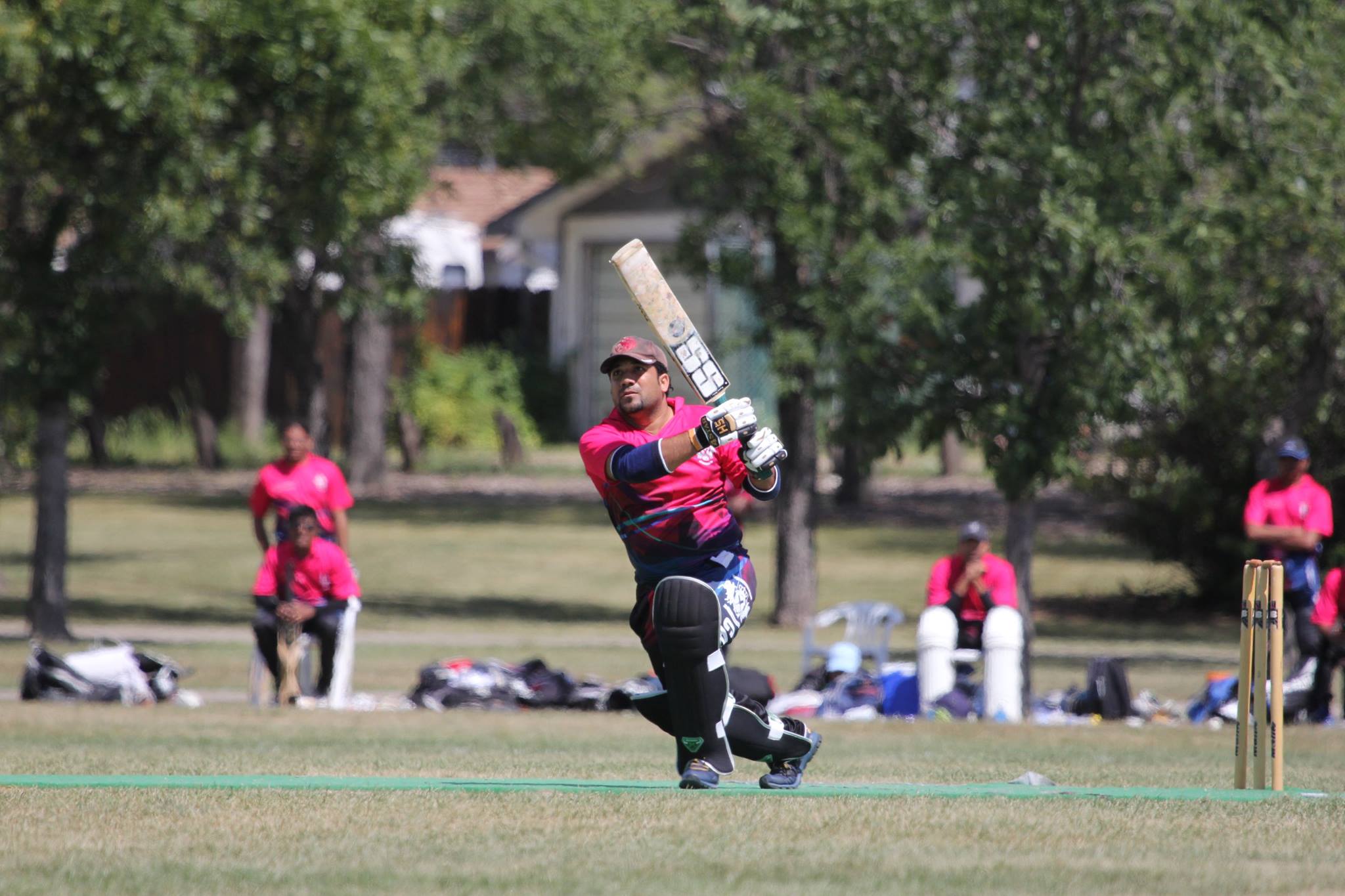 Cavaliers Rock SCL on Saskatchewan Day - Image 10