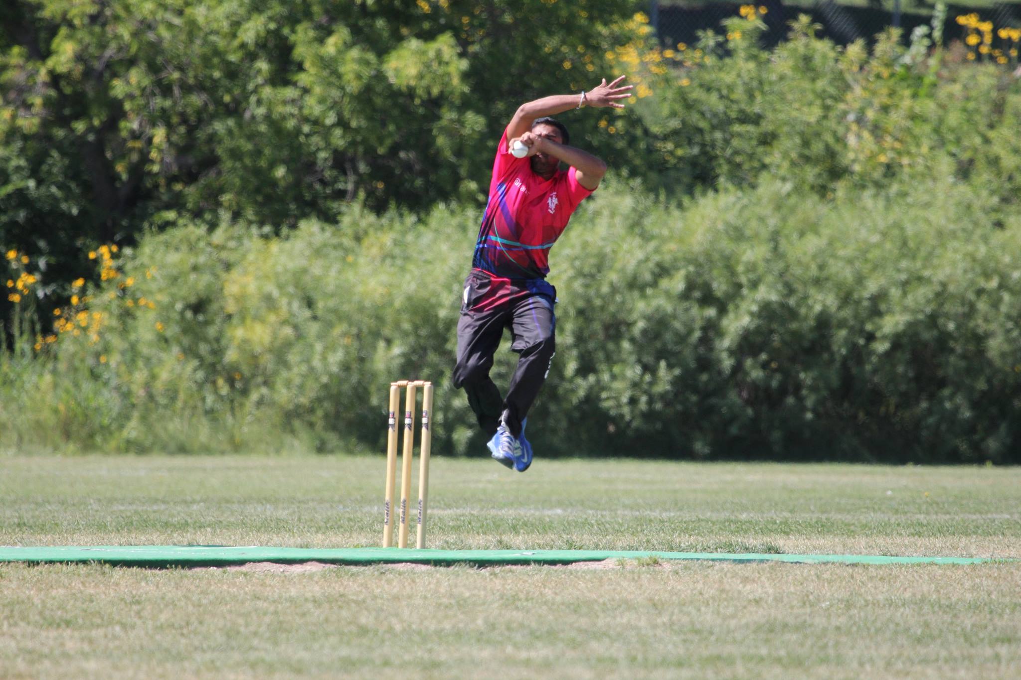 Cavaliers Rock SCL on Saskatchewan Day - Image 17