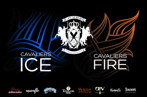 Cavs enter two teams to compete in Saskatchewan's T20 Cricket league.