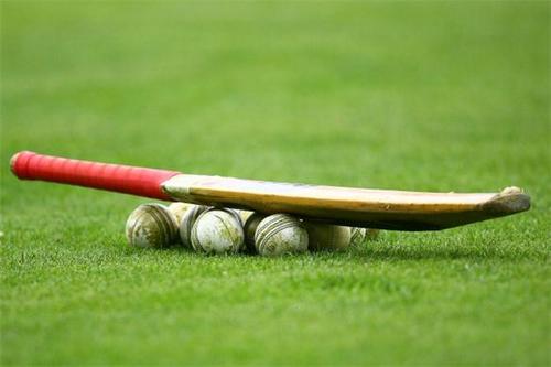 Cricket introduced to Yorkton by Cavalier Sports Club