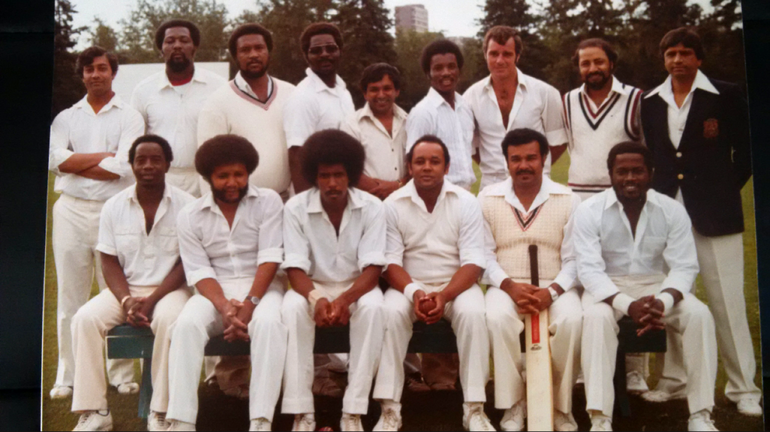 Open Letter from Bud Singh