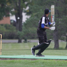 2016 possibly the beginning of the "ICE" Age in SCL