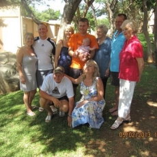 Regina cricketers step up to support Marius in his hour of need.