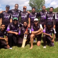 Cavaliers Book Play-off Berth