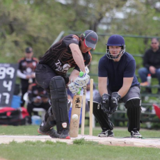Revamped Cavaliers Fire seek change in fortune in SCL 2016
