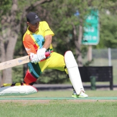 2017 RCA Super Six Tournament