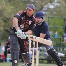 A few reasons why Cavaliers SCC is the most progressive cricket club in Regina. 