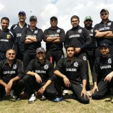 Cavaliers kick-off ODP cricket season with big win!