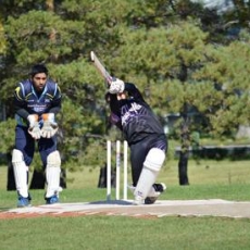 Cavaliers Romp into ODP Finals with big win