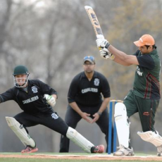 LeaderPost:   Cricket's popularity putting strain on resources