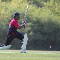 Another whopping weekend for the Cavaliers