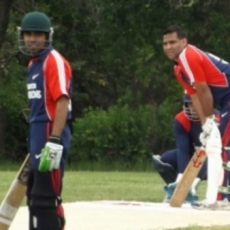 CBC: Group wants Regina tennis courts converted for cricket