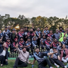 Cavaliers bringing in the laurels