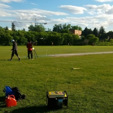 2017 Practice Schedule for Regina Teams