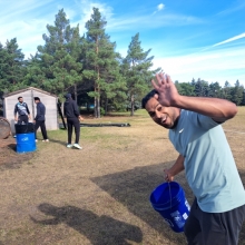 JOHN ROSS TOURNAMENT 2023