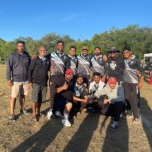 JOHN ROSS TOURNAMENT 2023