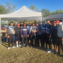 JOHN ROSS TOURNAMENT 2023