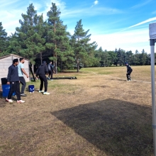 JOHN ROSS TOURNAMENT 2023