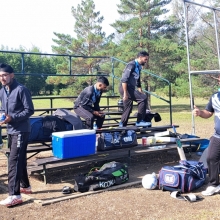 JOHN ROSS TOURNAMENT 2023