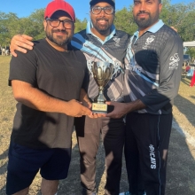 JOHN ROSS TOURNAMENT 2023