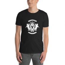 Cavaliers Unisex T-Shirt