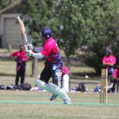 ODP One-day Cricket