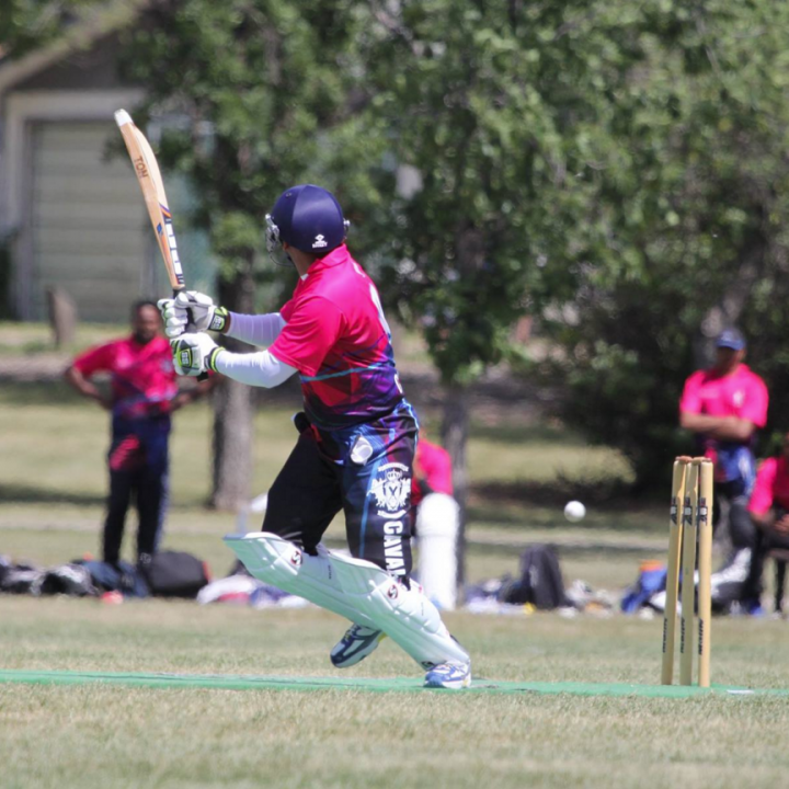 ODP One-day Cricket